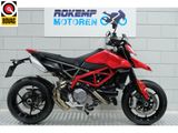 DUCATI HYPERMOTARD 950 SP