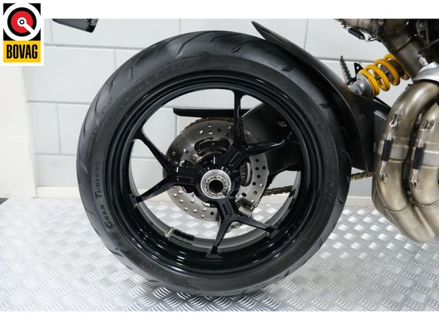 ducati - hypermotard-950-sp