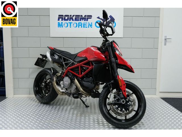 ducati - hypermotard-950-sp