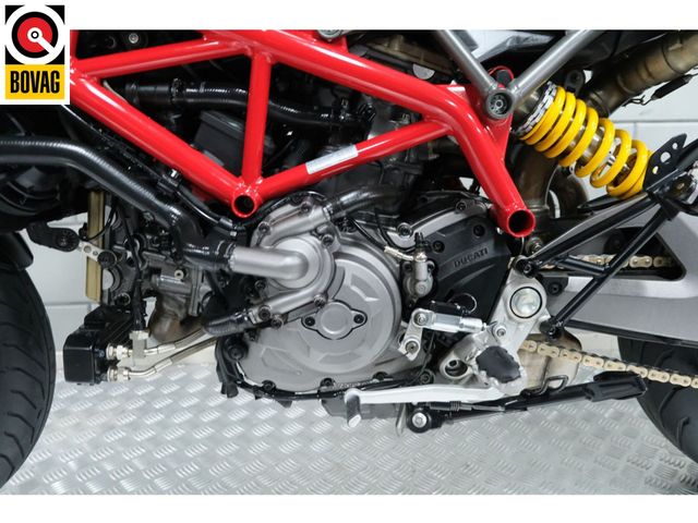 ducati - hypermotard-950-sp
