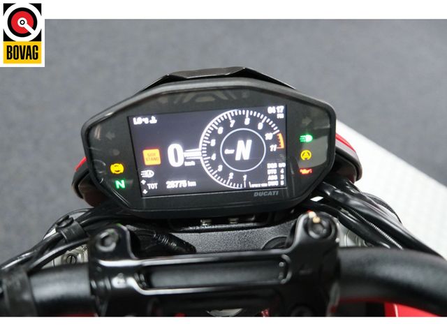 ducati - hypermotard-950-sp