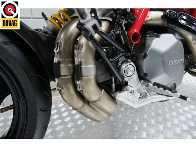 ducati - hypermotard-950