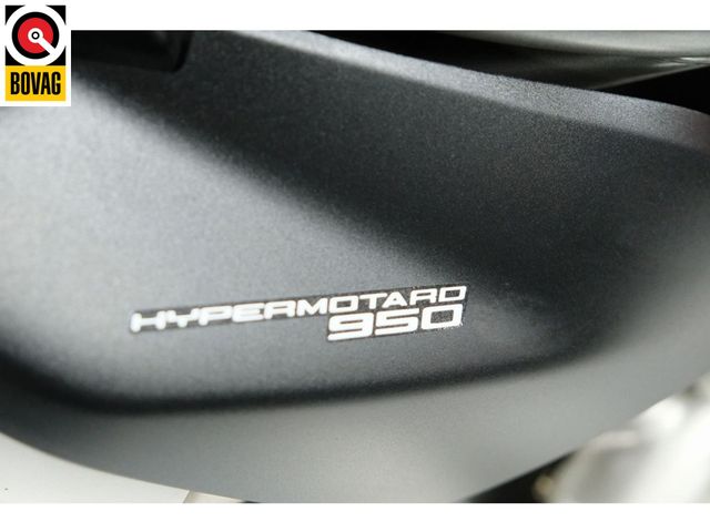 ducati - hypermotard-950