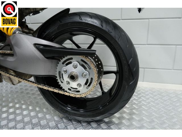 ducati - hypermotard-950