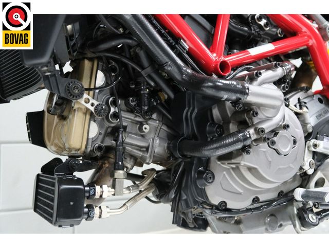 ducati - hypermotard-950