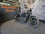 HARLEY-DAVIDSON SPORTSTER FORTY-EIGHT XL 1200 X