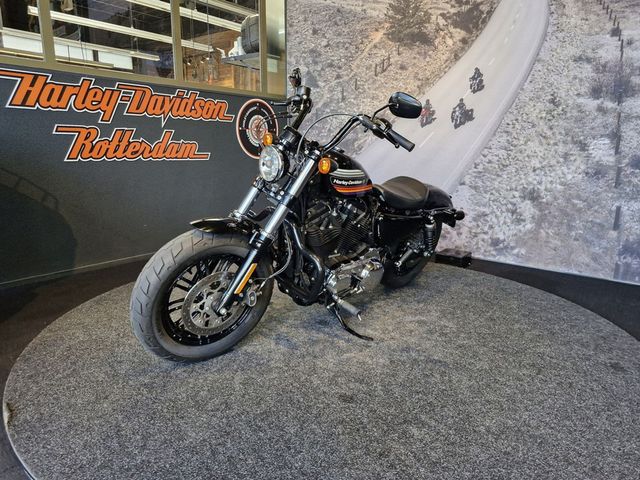 harley-davidson - sportster-forty-eight-xl-1200-x
