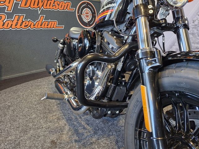 harley-davidson - sportster-forty-eight-xl-1200-x