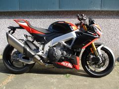 APRILIA TUONO V4 1100 FACTORY