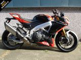 APRILIA TUONO V4 1100 FACTORY