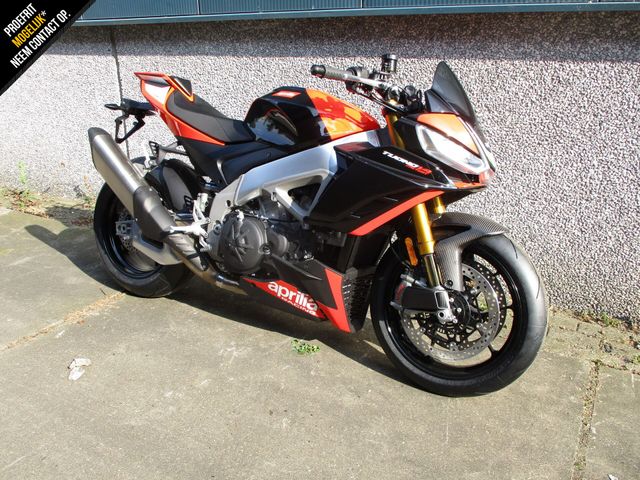 aprilia - tuono--v4-1100-factory
