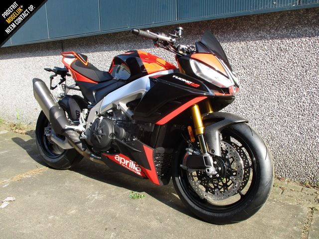aprilia - tuono-v4-1100-factory