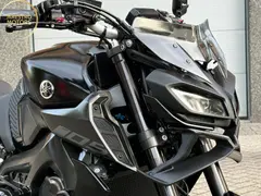 Yamaha MT09 Techblack ABS Leovince Dikste VAN NL - Bomvol 2018 occasion – foto 4 van 20