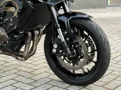 Yamaha MT09 Techblack ABS Leovince Dikste VAN NL - Bomvol 2018 occasion – foto 2 van 20