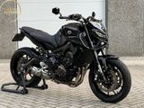 YAMAHA MT 09 ABS