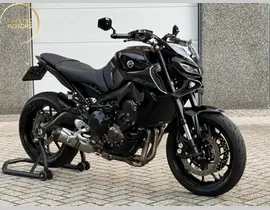 Yamaha MT 09 ABS 2018 occasion