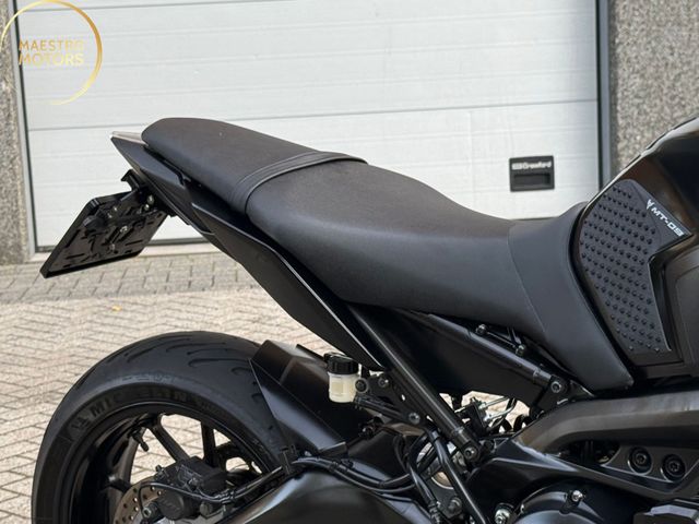 yamaha - mt-09-abs