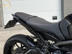Yamaha MT09 Techblack ABS Leovince Dikste VAN NL - Bomvol 2018 occasion – foto 7 van 20