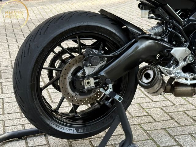 yamaha - mt-09-abs