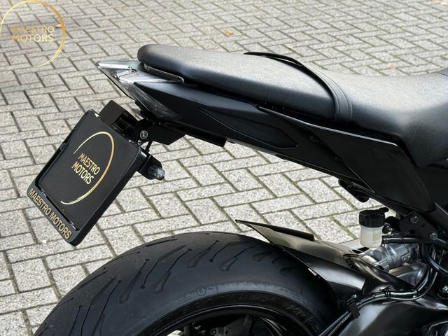 yamaha - mt-09-abs