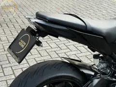 Yamaha MT09 Techblack ABS Leovince Dikste VAN NL - Bomvol 2018 occasion – foto 9 van 20