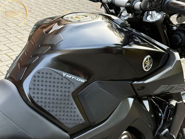yamaha - mt-09-abs