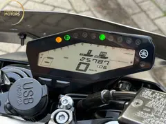 Yamaha MT09 Techblack ABS Leovince Dikste VAN NL - Bomvol 2018 occasion – foto 11 van 20