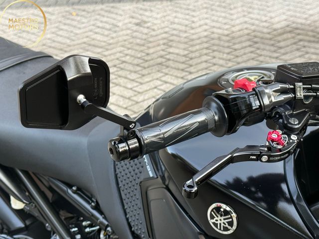 yamaha - mt-09-abs