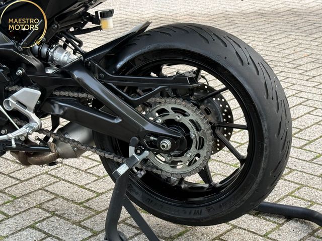 yamaha - mt-09-abs