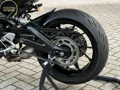 Yamaha MT09 Techblack ABS Leovince Dikste VAN NL - Bomvol 2018 occasion – foto 14 van 20