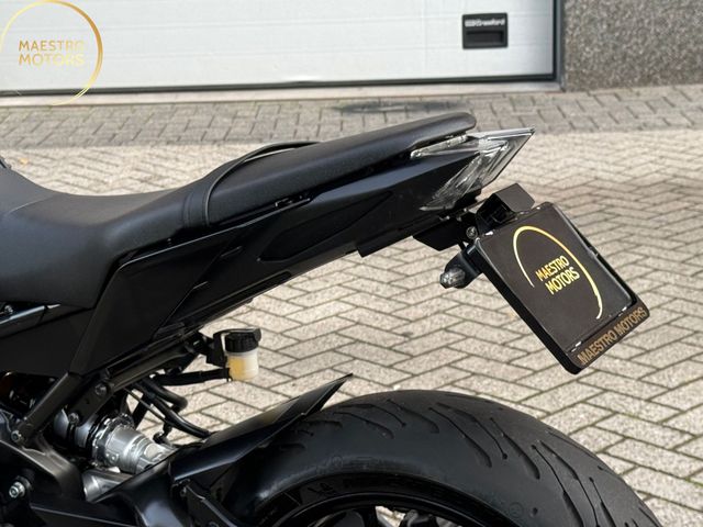 yamaha - mt-09-abs