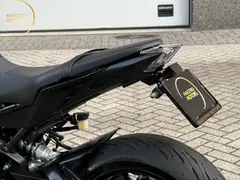 Yamaha MT09 Techblack ABS Leovince Dikste VAN NL - Bomvol 2018 occasion – foto 15 van 20