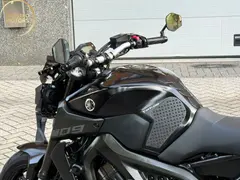 Yamaha MT09 Techblack ABS Leovince Dikste VAN NL - Bomvol 2018 occasion – foto 16 van 20