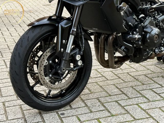yamaha - mt-09-abs
