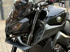 Yamaha MT09 Techblack ABS Leovince Dikste VAN NL - Bomvol 2018 occasion – foto 19 van 20