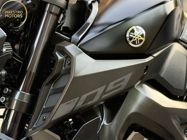 yamaha - mt-09-abs