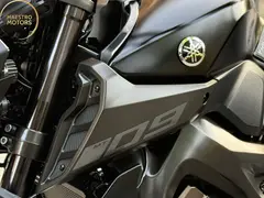 Yamaha MT09 Techblack ABS Leovince Dikste VAN NL - Bomvol 2018 occasion – foto 20 van 20