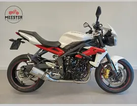Triumph Street Triple R ABS 2013 occasion