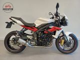TRIUMPH STREET TRIPLE R ABS