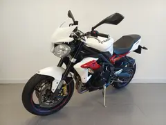 Triumph Street Triple R ABS 2013 occasion – foto 6 van 23