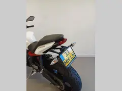 Triumph Street Triple R ABS 2013 occasion – foto 10 van 23