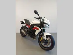 Triumph Street Triple R ABS 2013 occasion – foto 3 van 23