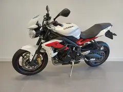 Triumph Street Triple R ABS 2013 occasion – foto 7 van 23