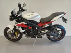 Triumph Street Triple R ABS 2013 occasion – foto 8 van 23