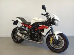 Triumph Street Triple R ABS 2013 occasion – foto 2 van 23