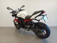 Triumph Street Triple R ABS 2013 occasion – foto 9 van 23
