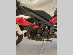 Triumph Street Triple R ABS 2013 occasion – foto 18 van 23