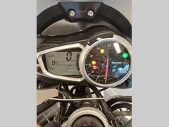Triumph Street Triple R ABS 2013 occasion – foto 15 van 23