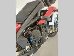 Triumph Street Triple R ABS 2013 occasion – foto 22 van 23