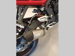 Triumph Street Triple R ABS 2013 occasion – foto 21 van 23